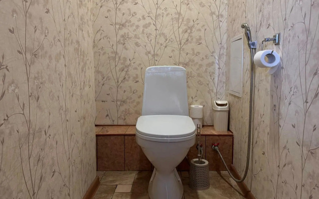 Апартаменты на Комсомольской, 89