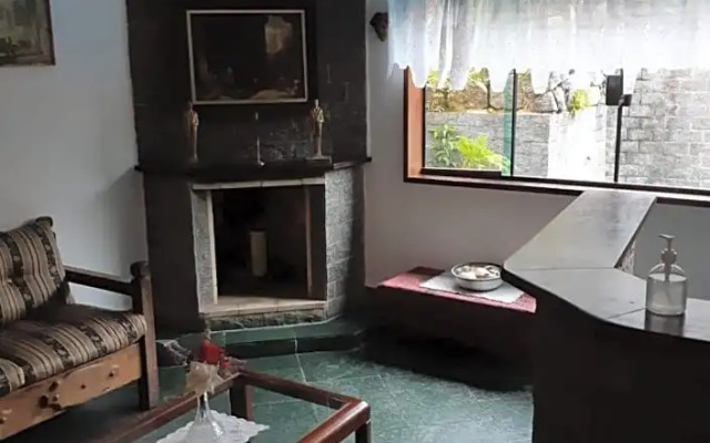 Pousada e Hostel Ebenézer Guarujá