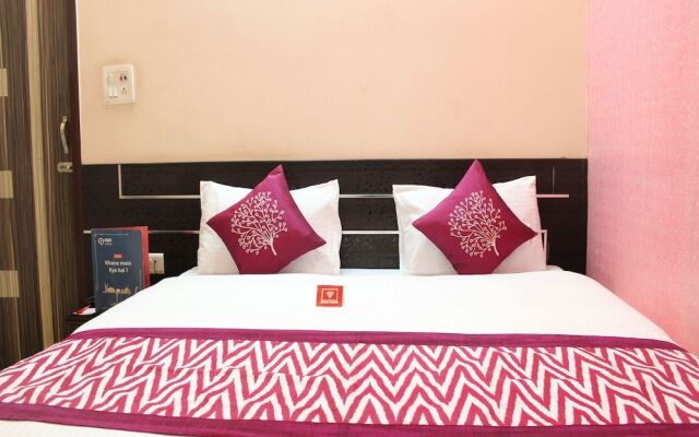 Oyo 2857 Hotel Delite