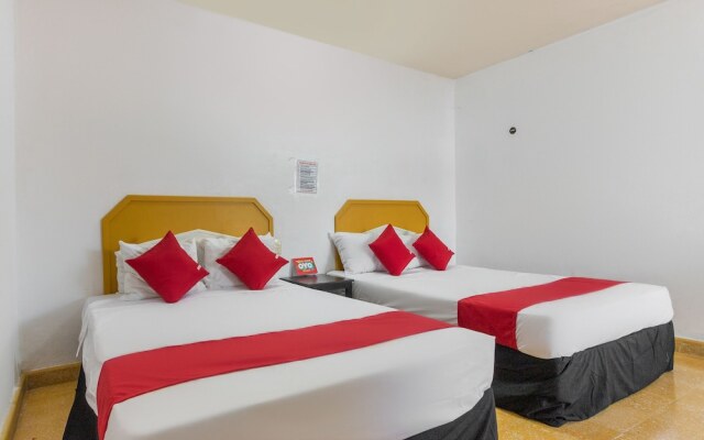 Hotel San Blas