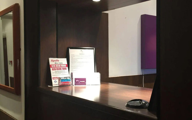 Rotana Hotel