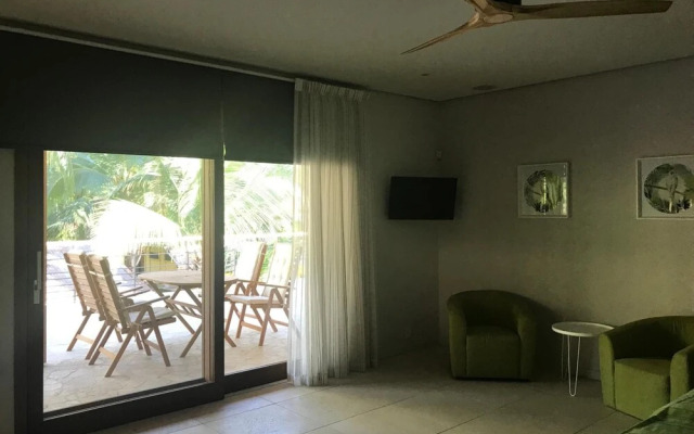 Casa Papito