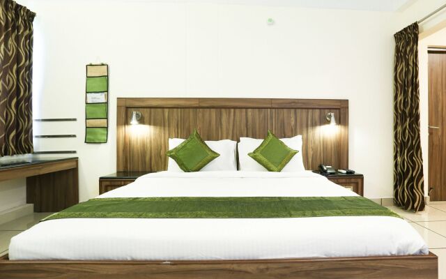 Treebo Trend Komfort Suites