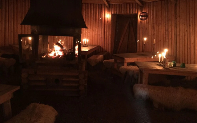 Kolarbyn Eco-lodge