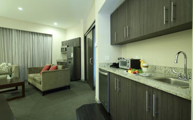 Marriott Panama Hotel