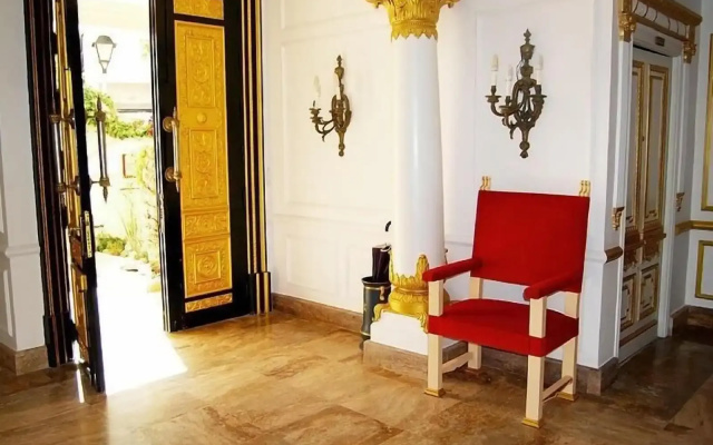 El Dorado