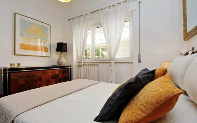 Roman Holidays St. Peter