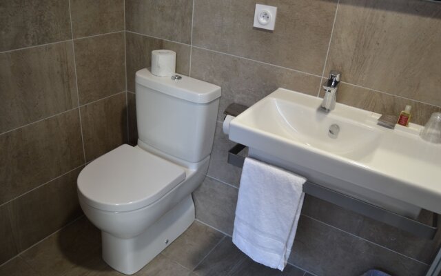 Hotel Restaurant Saint Nicolas