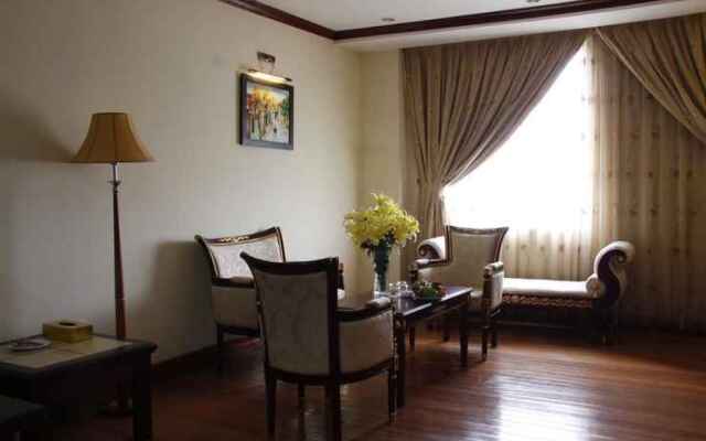 Bac Ninh Royal Hotel