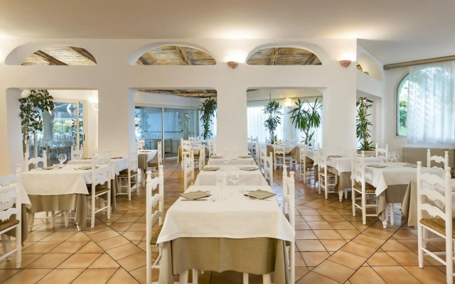 Grand Hotel in Porto Cervo