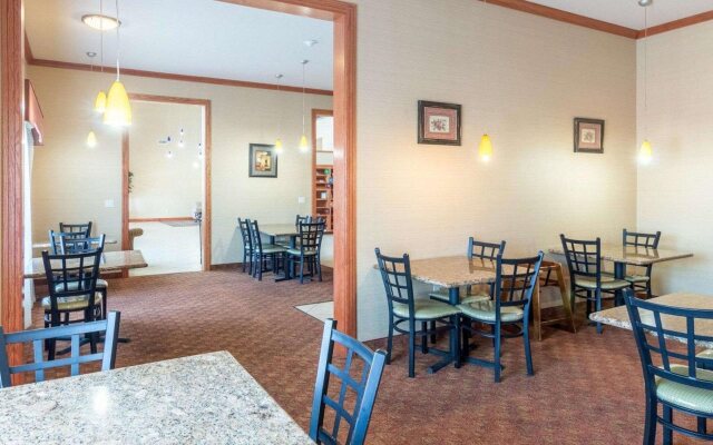 Comfort Suites Granbury