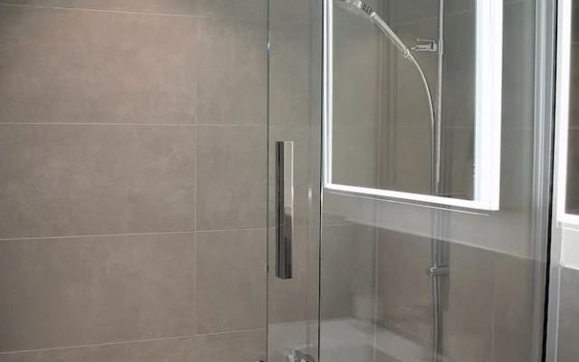 Apartement Eigerpeak