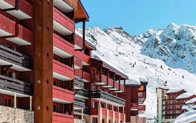 Pierre & Vacances Residence Les Constellations