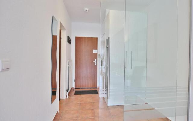 Haus Ludwigstraße Haus Ludwigstraße 27 Appartement 10