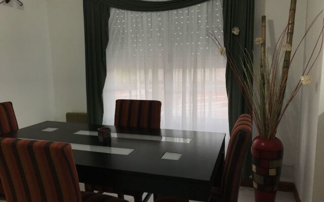 Departamento en Benito Juarez by EF