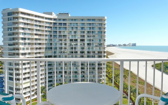 South Seas Tower 4-1209