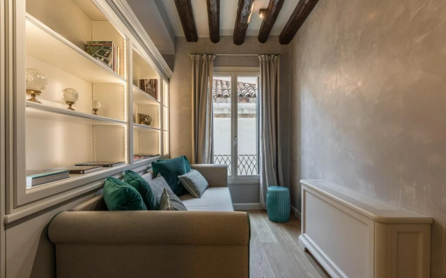 La Marchesa Venetian Luxury House