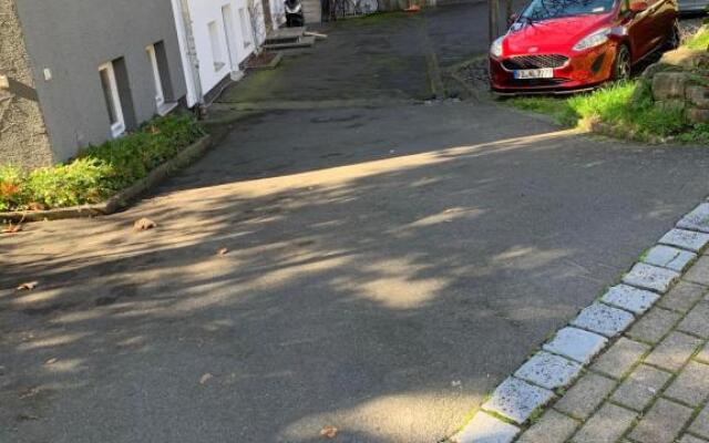 Fulda Apartment