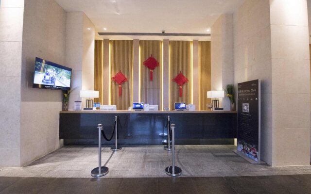 Albion Residence Haitang Bay Sanya