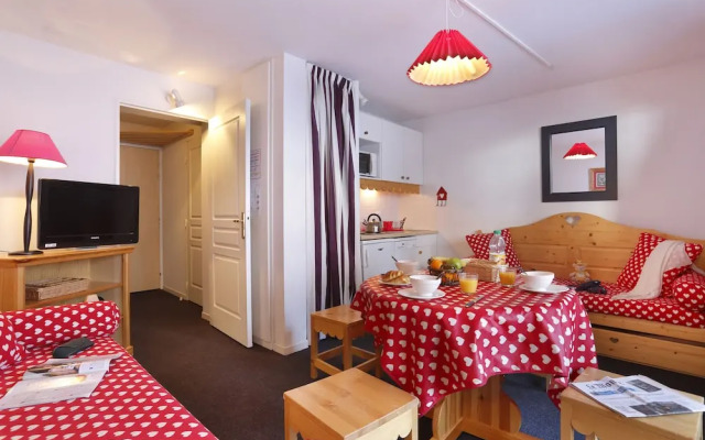 Residence Vega