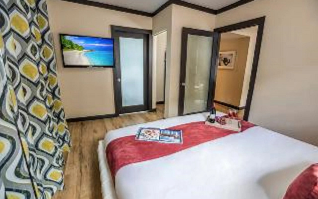 Metropole Suites South Beach
