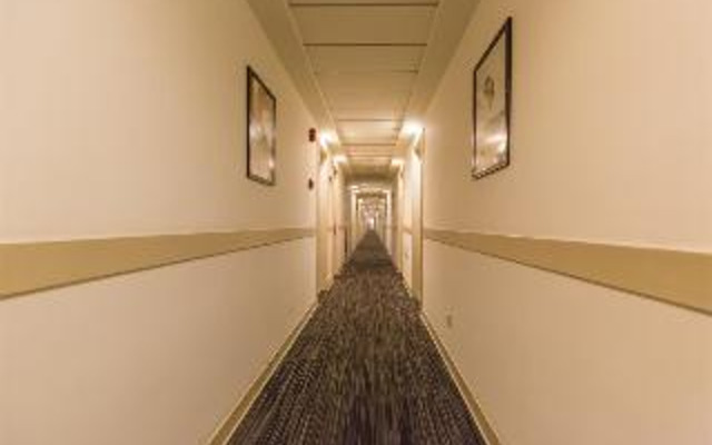 Jinjiang Inn Xian Jiefang Rd Wanda Plaza