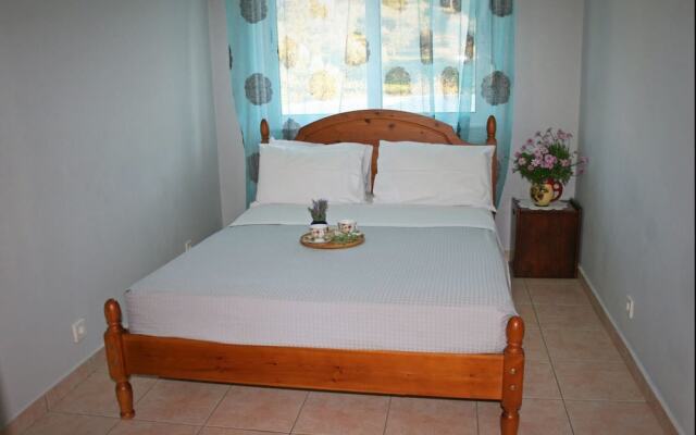 The Olive Branch Villa