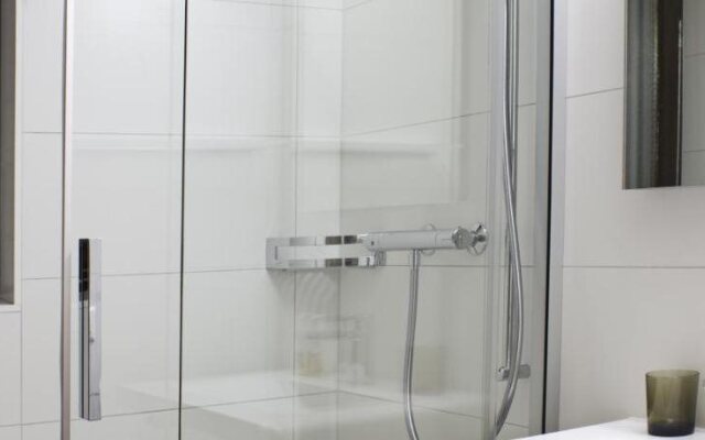 Apart-hotel Channa