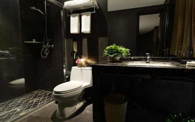 Xi'an Jinhao Boutique Hotel