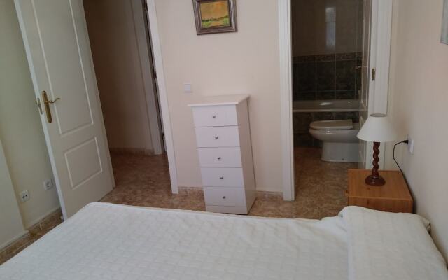 Apartamento Vistamar 3-4-10