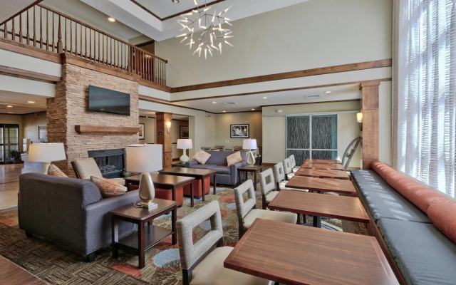 Staybridge Suites North - Albuquerque by IHG