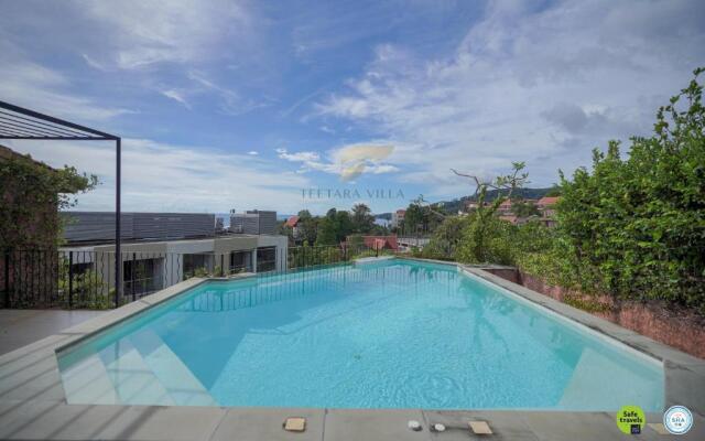 Teetara Villa Patong