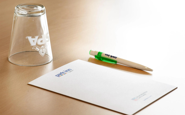 Park Inn by Radisson Brussels Airport