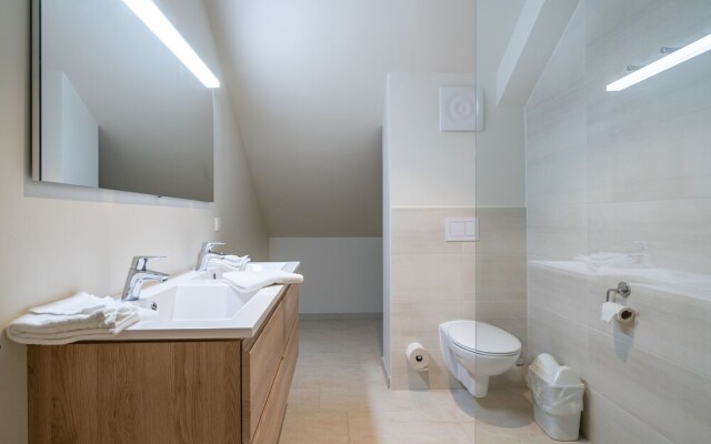 Spacious Apartment in Gosau With Shared Sauna