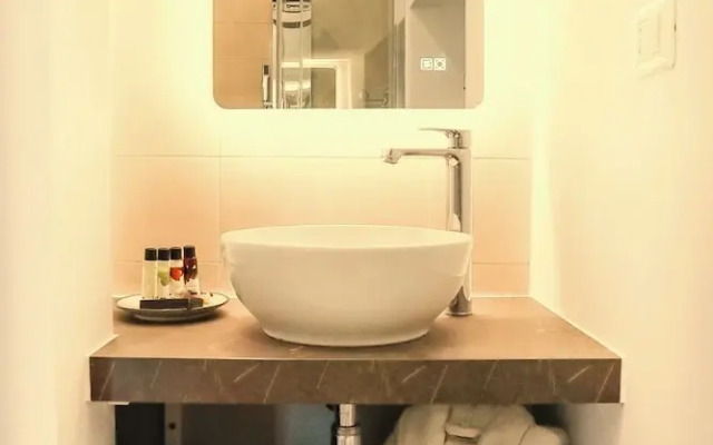 Volpe e Uva Winesuites & Spa