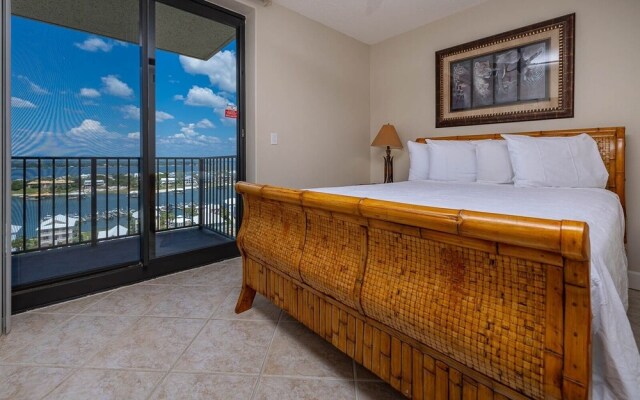Phoenix X 1401 3 Bedroom Condo, Orange Beach