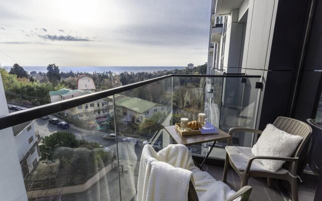 LaMare (ЛаМаре) на улице Яна Фабрициуса