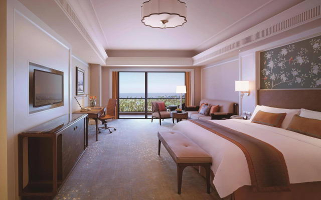 Grand Hotel Haikou (Managed by Accor)