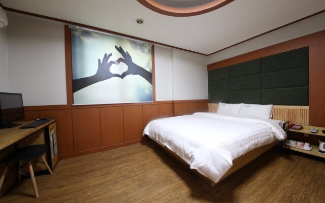 Theme Motel
