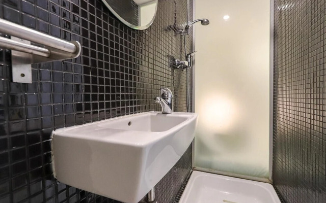 Bairro Alto Green by Homing