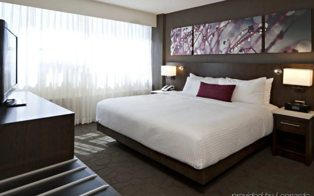 Delta Hotels by Marriott Edmonton South Conference Centre