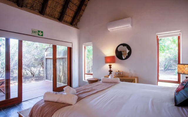 ETNIKA MANOR HOUSE - Adults Only