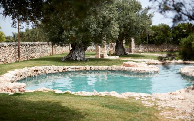 Masseria Brigantino