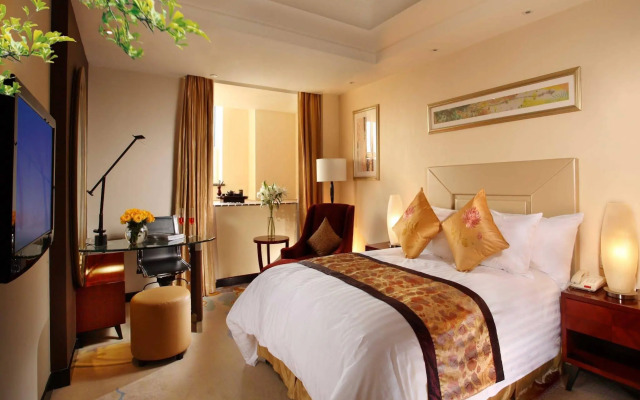 New Century Grand Hotel Changchun
