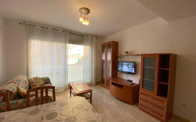 Joan XXIII Apartment
