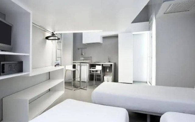 Residencia Melondistrict Poble Sec