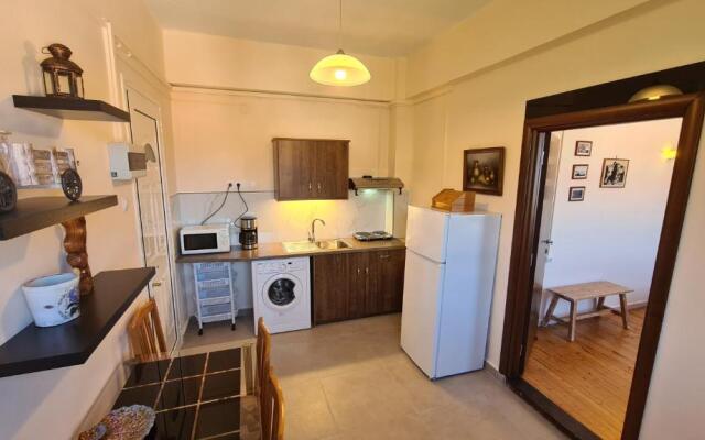 Sea And Sun apartments 303 Ιδιωτικό διαμέρισμα