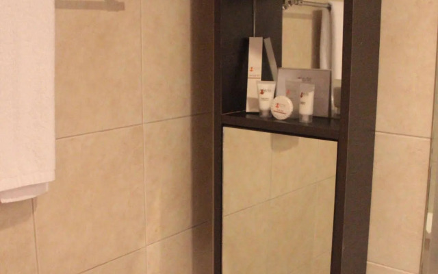 Soleste Suites