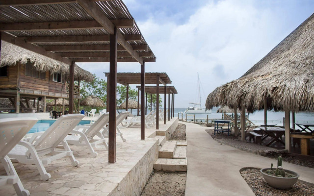 Hotel Isla del Sol