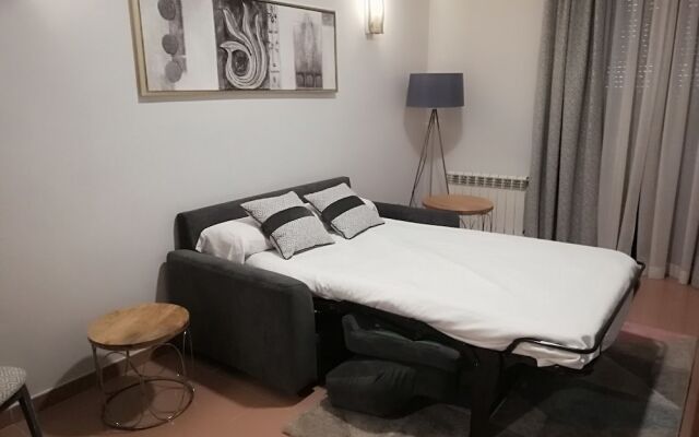 Hotel Las Moradas